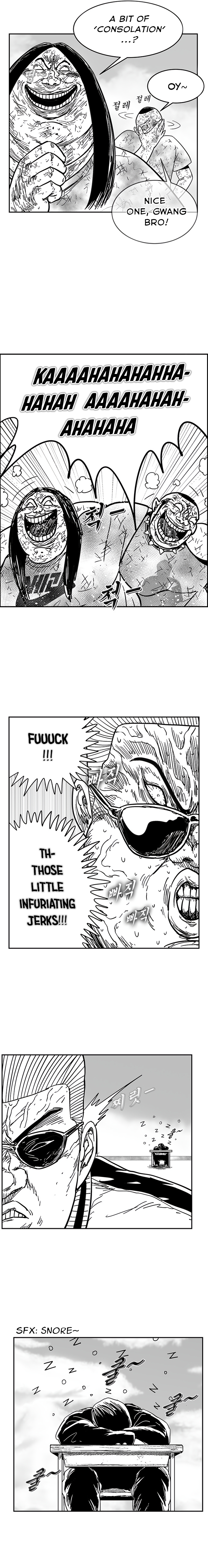 Read Hellper 2 Killberos EN Manga Online