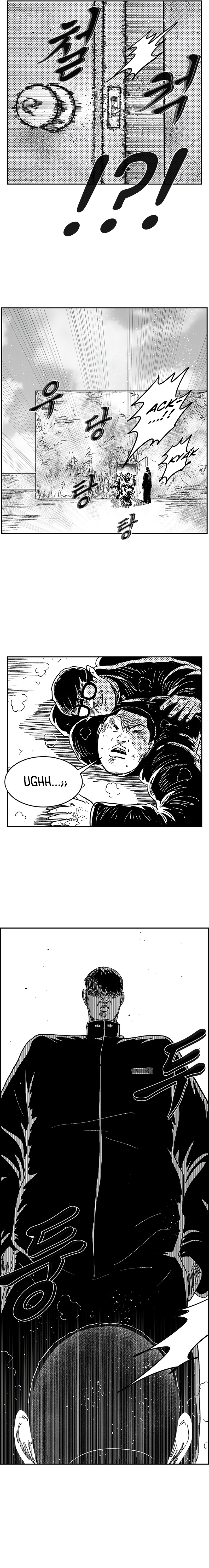 Read Hellper 2 Killberos EN Manga Online