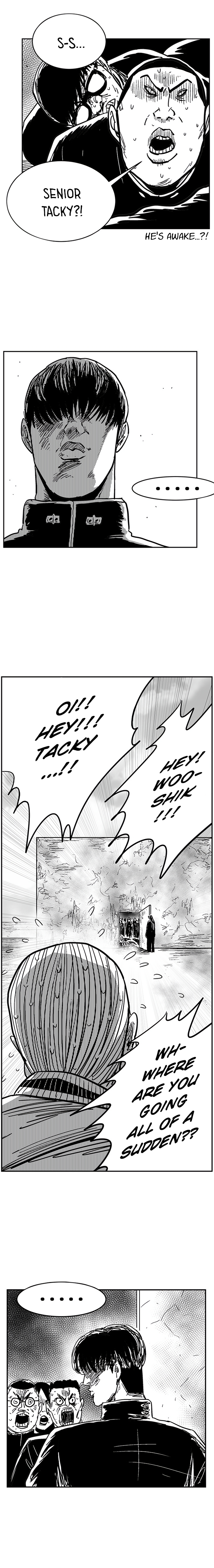 Read Hellper 2 Killberos EN Manga Online