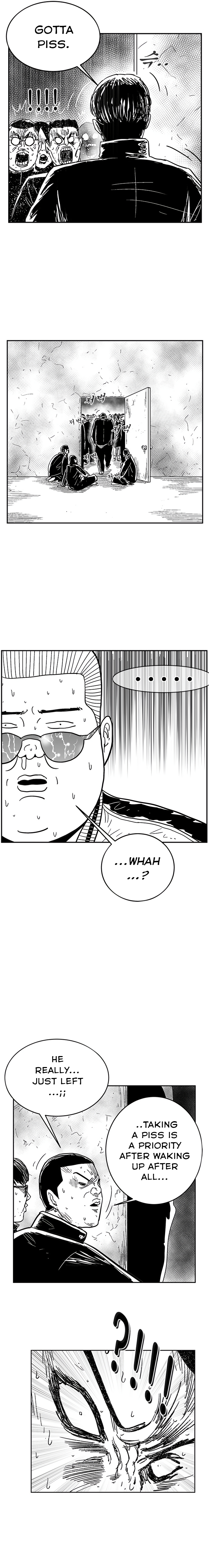 Read Hellper 2 Killberos EN Manga Online