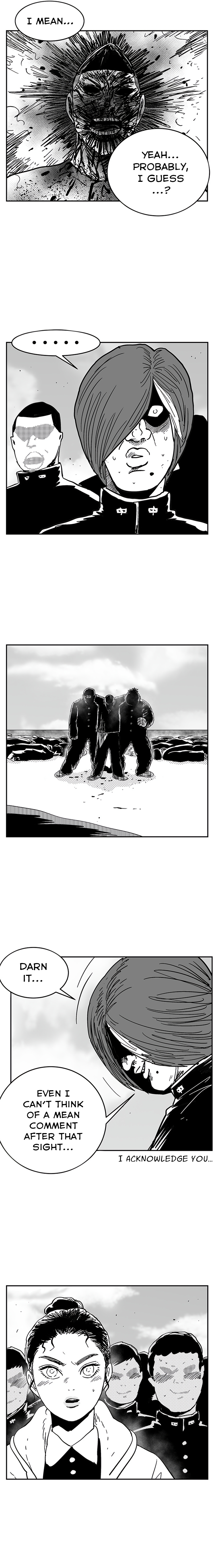 Read Hellper 2 Killberos EN Manga Online