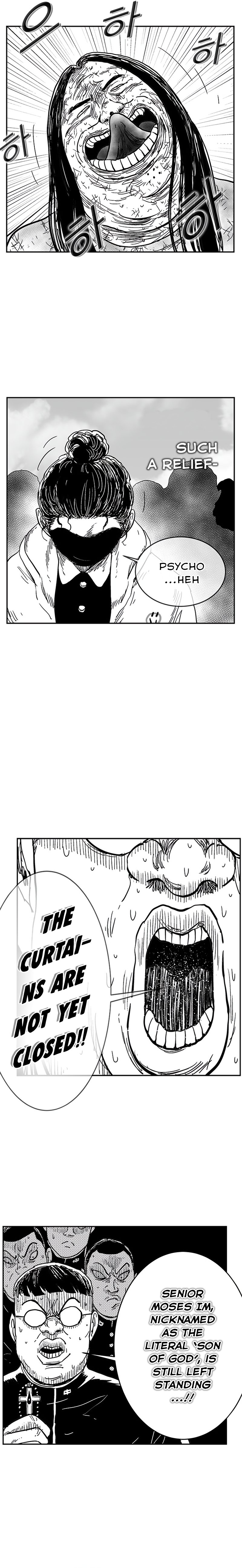 Read Hellper 2 Killberos EN Manga Online