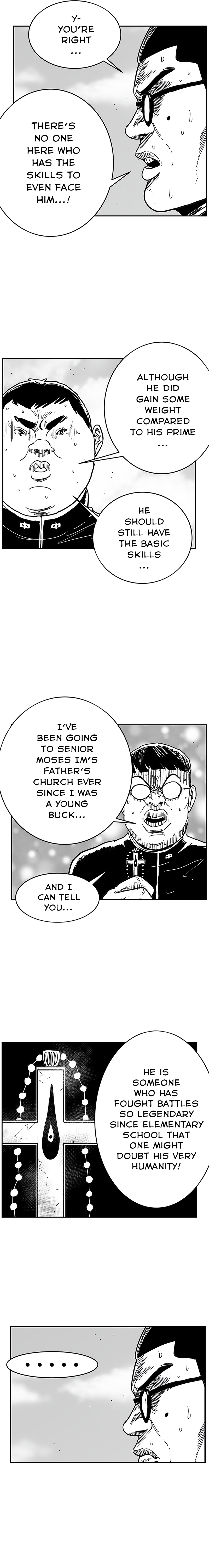 Read Hellper 2 Killberos EN Manga Online