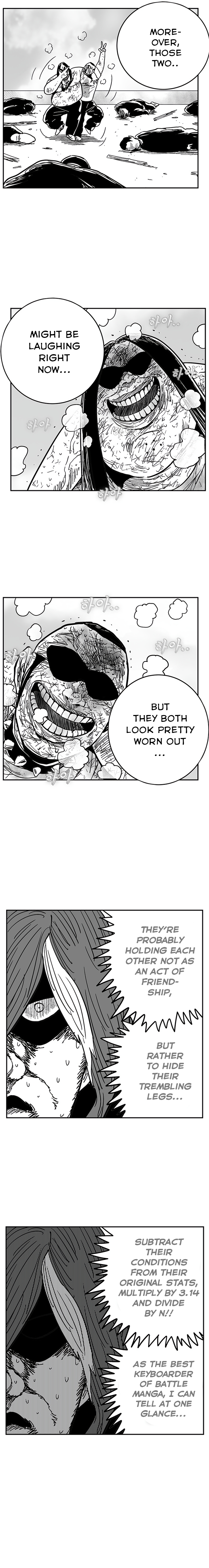 Read Hellper 2 Killberos EN Manga Online