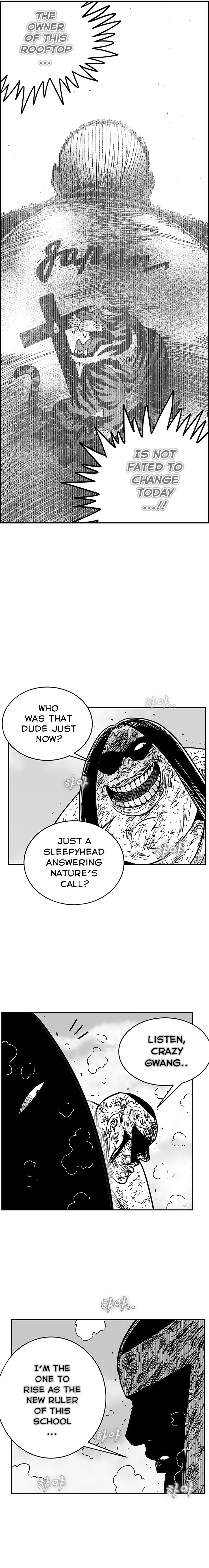 Read Hellper 2 Killberos EN Manga Online