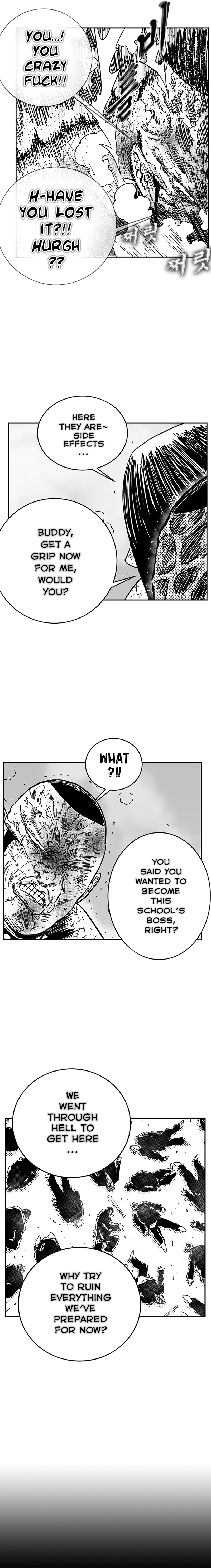 Read Hellper 2 Killberos EN Manga Online