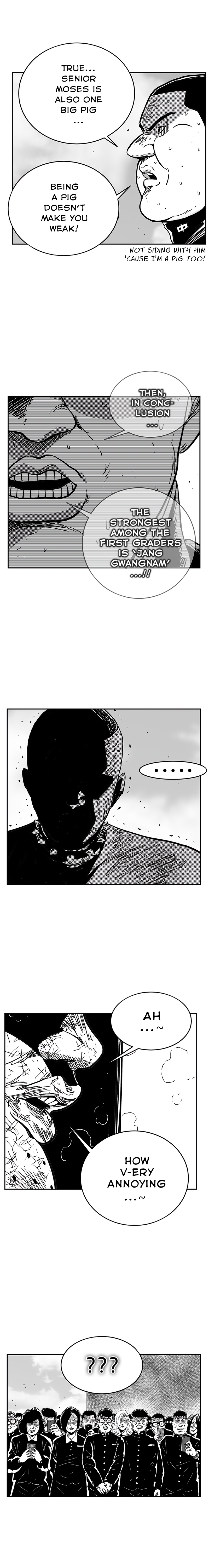 Read Hellper 2 Killberos EN Manga Online