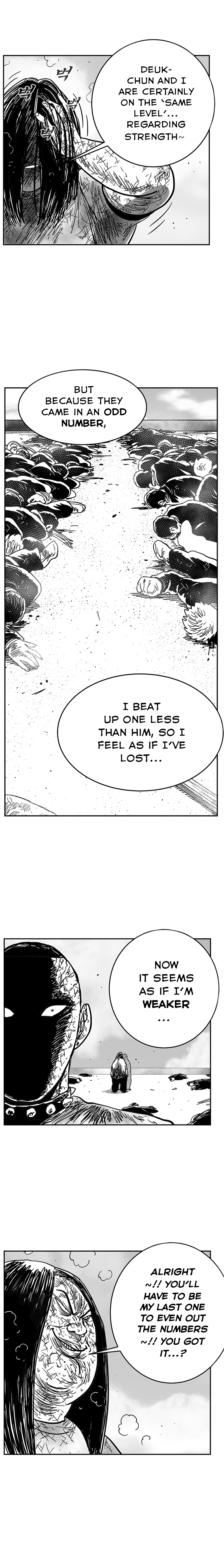 Read Hellper 2 Killberos EN Manga Online