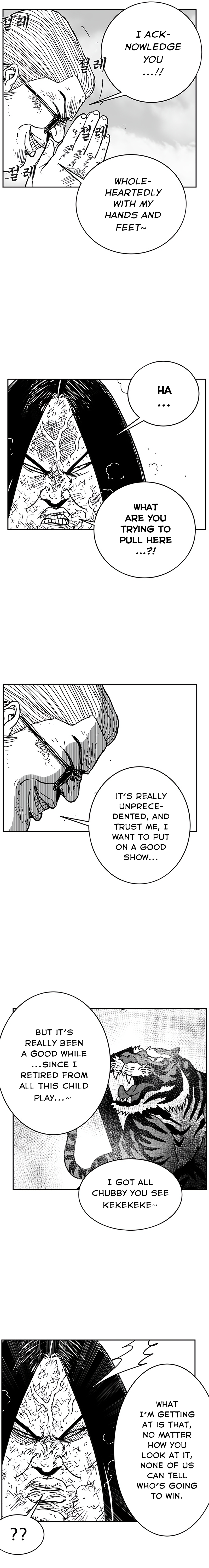 Read Hellper 2 Killberos EN Manga Online