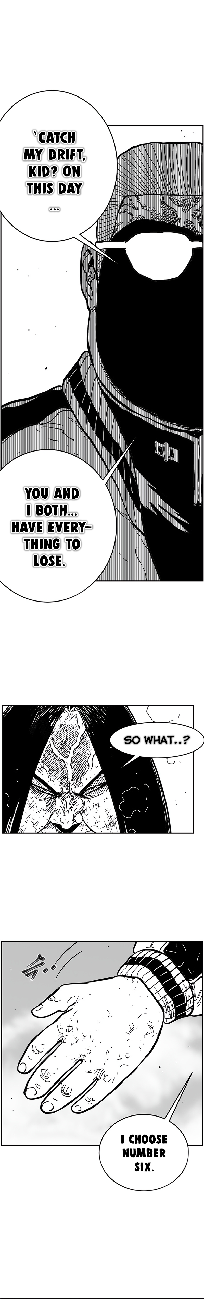 Read Hellper 2 Killberos EN Manga Online