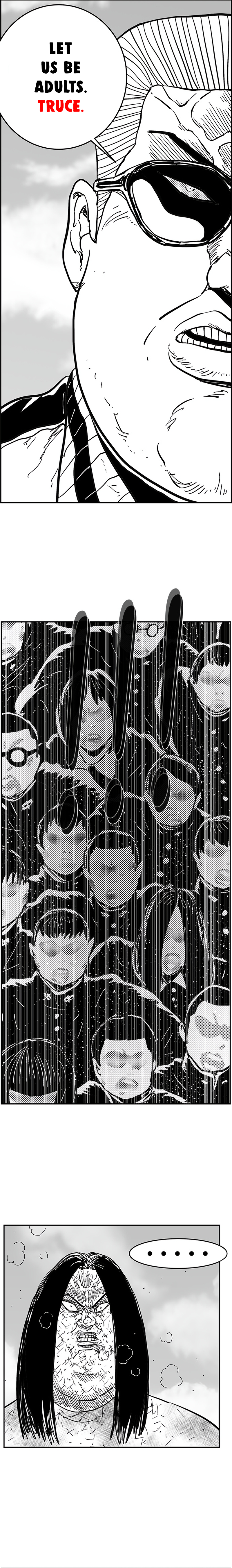 Read Hellper 2 Killberos EN Manga Online