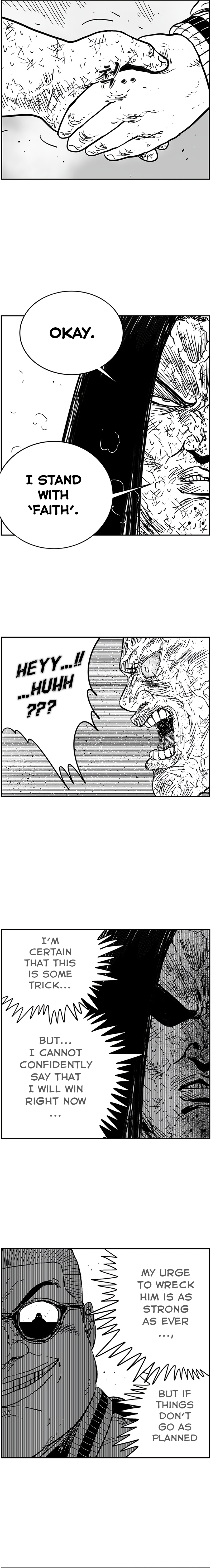 Read Hellper 2 Killberos EN Manga Online