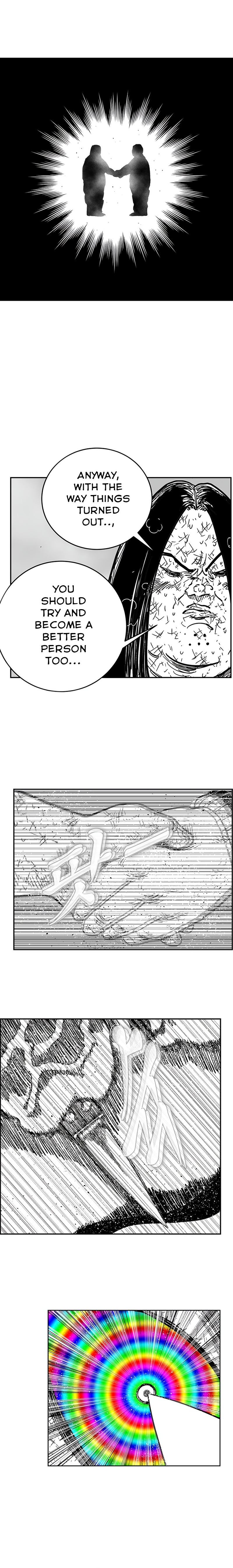 Read Hellper 2 Killberos EN Manga Online