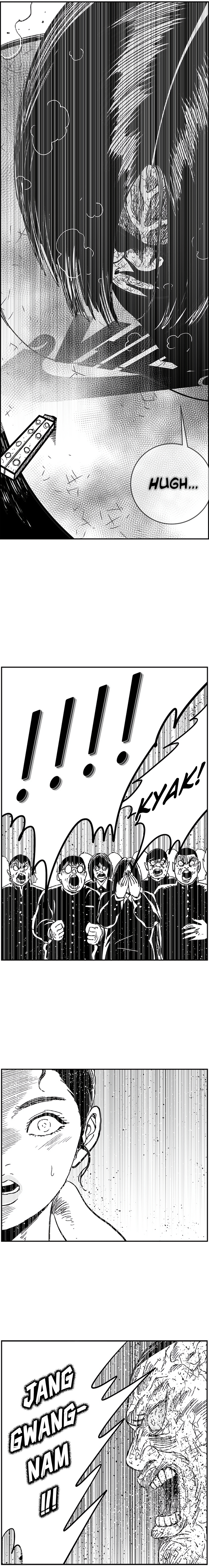 Read Hellper 2 Killberos EN Manga Online