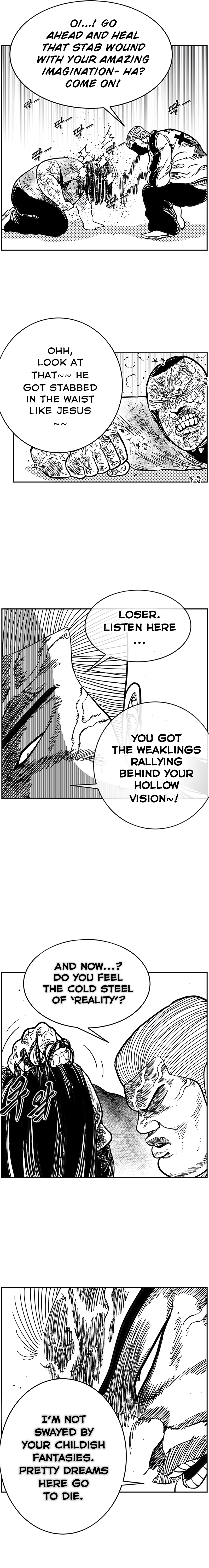 Read Hellper 2 Killberos EN Manga Online