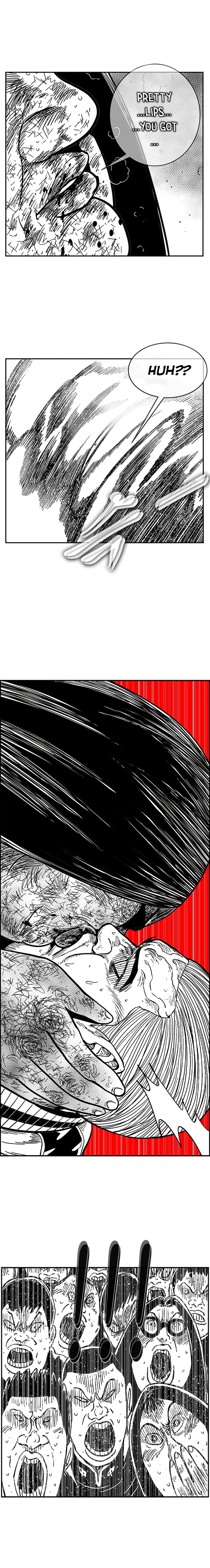 Read Hellper 2 Killberos EN Manga Online