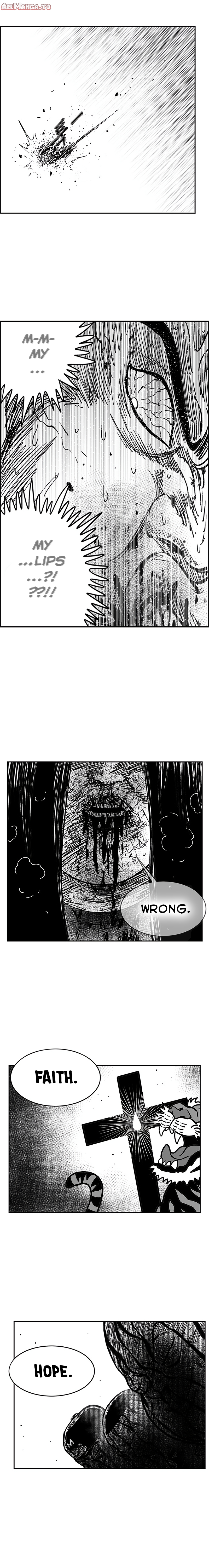 Read Hellper 2 Killberos EN Manga Online