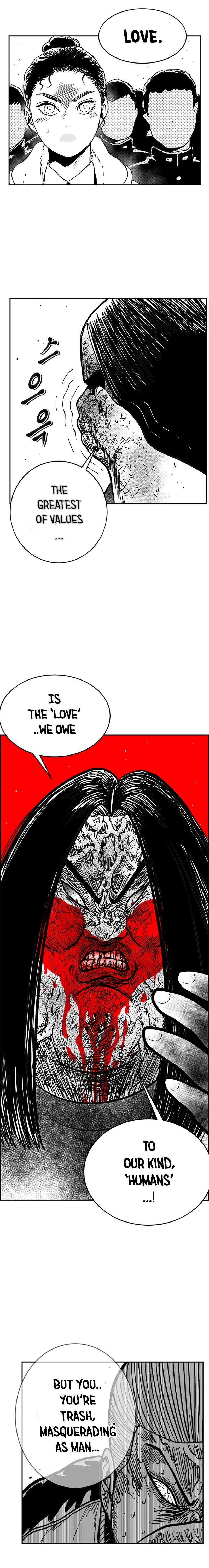 Read Hellper 2 Killberos EN Manga Online