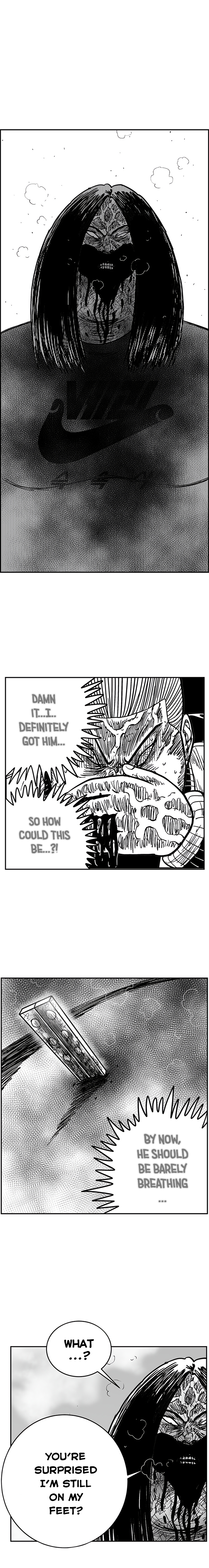 Read Hellper 2 Killberos EN Manga Online