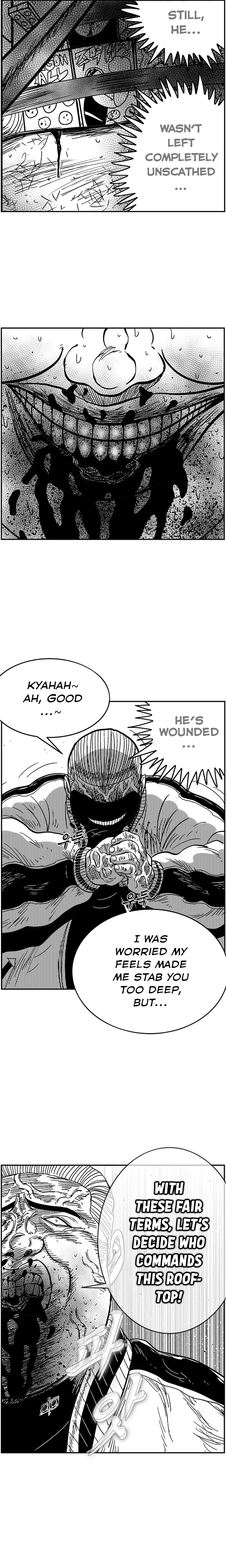 Read Hellper 2 Killberos EN Manga Online