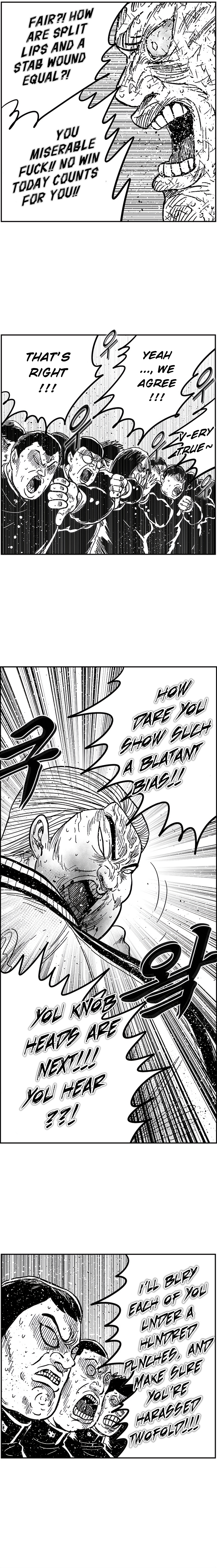 Read Hellper 2 Killberos EN Manga Online