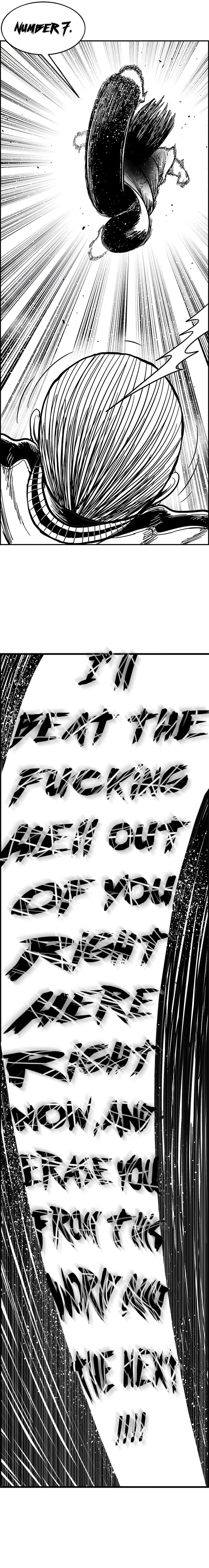 Read Hellper 2 Killberos EN Manga Online