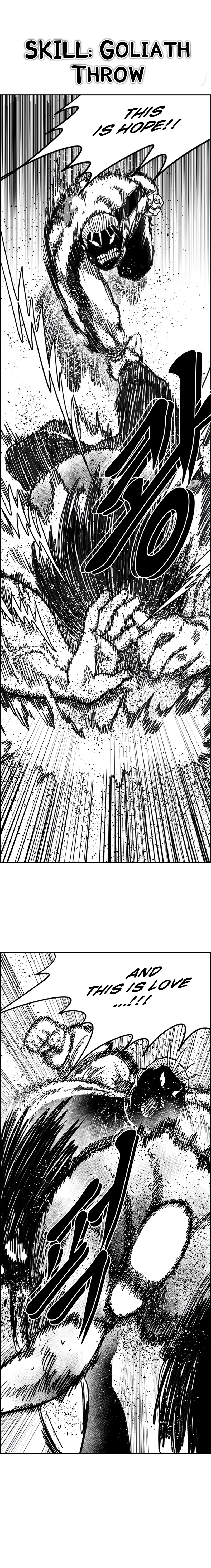 Read Hellper 2 Killberos EN Manga Online