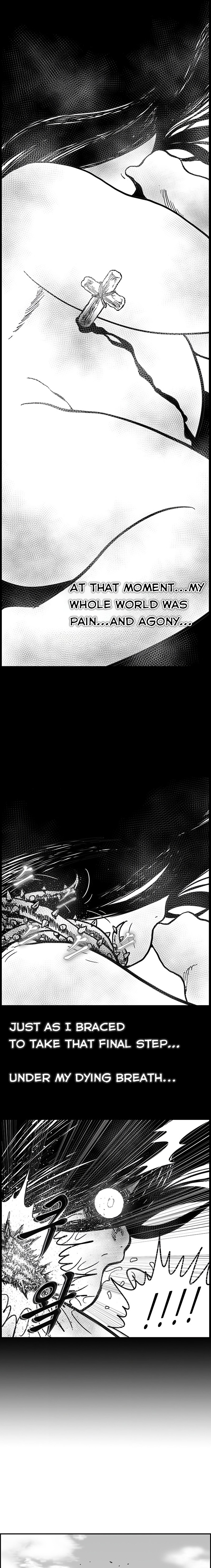 Read Hellper 2 Killberos EN Manga Online