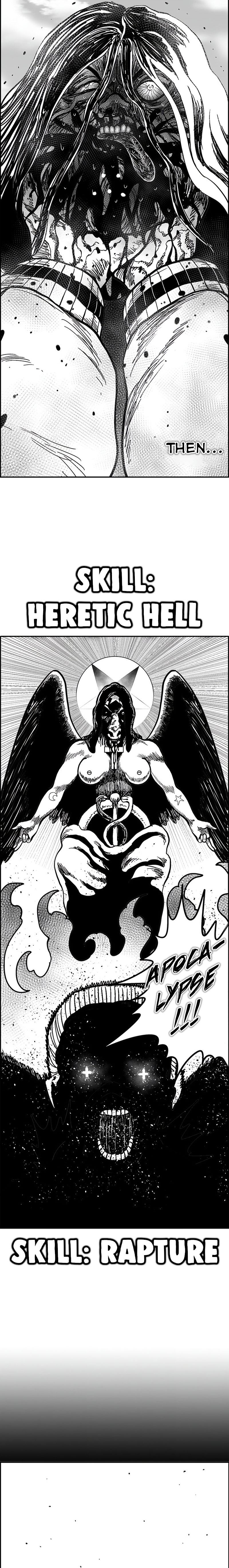 Read Hellper 2 Killberos EN Manga Online