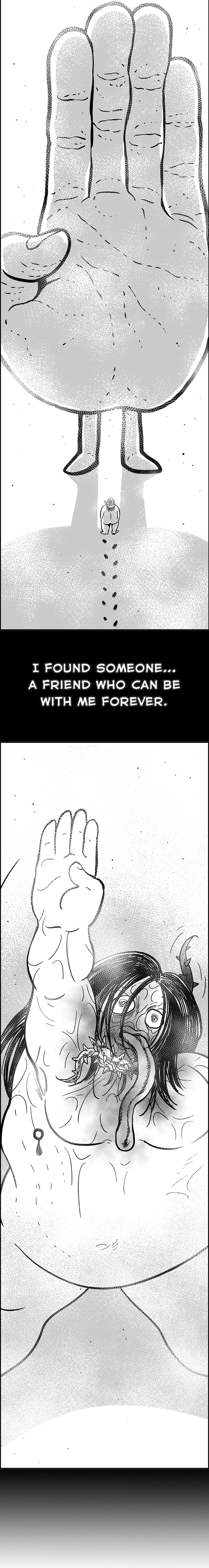 Read Hellper 2 Killberos EN Manga Online