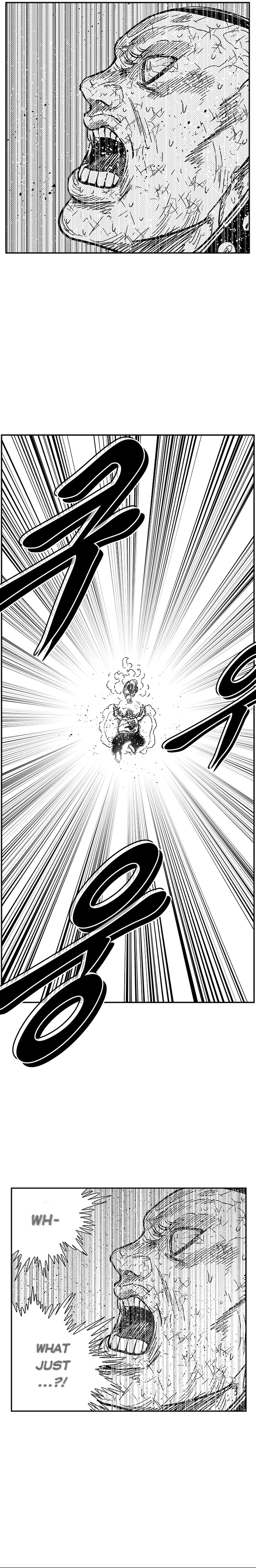 Read Hellper 2 Killberos EN Manga Online