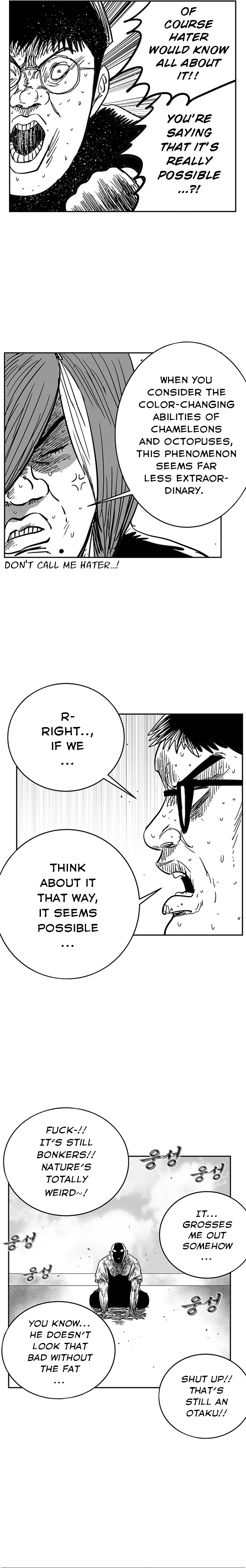 Read Hellper 2 Killberos EN Manga Online