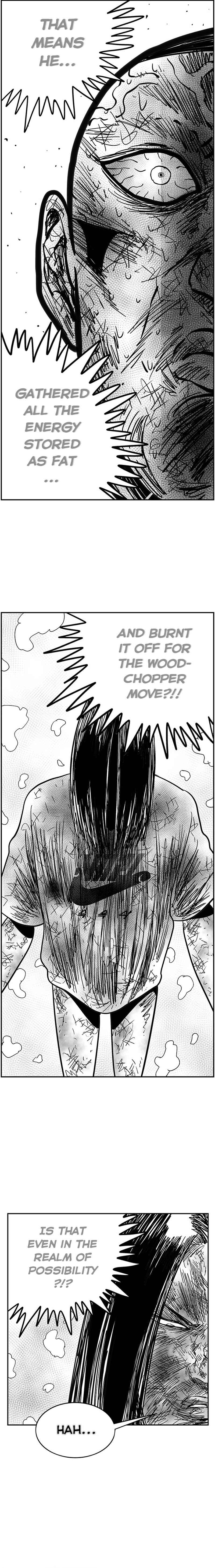 Read Hellper 2 Killberos EN Manga Online