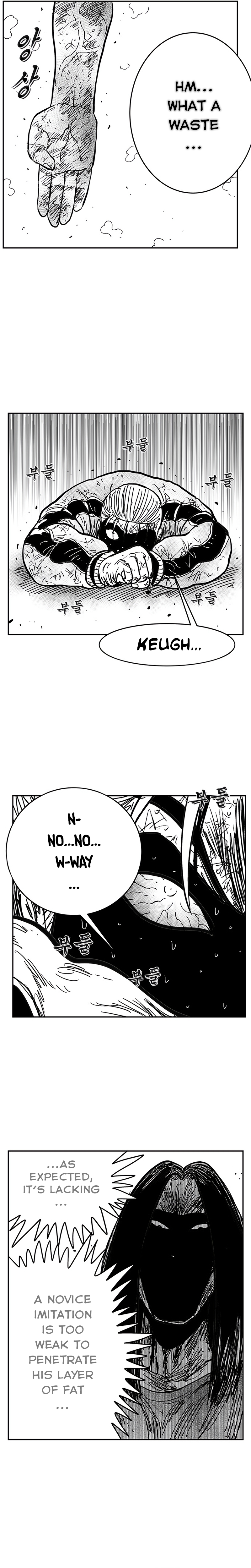 Read Hellper 2 Killberos EN Manga Online