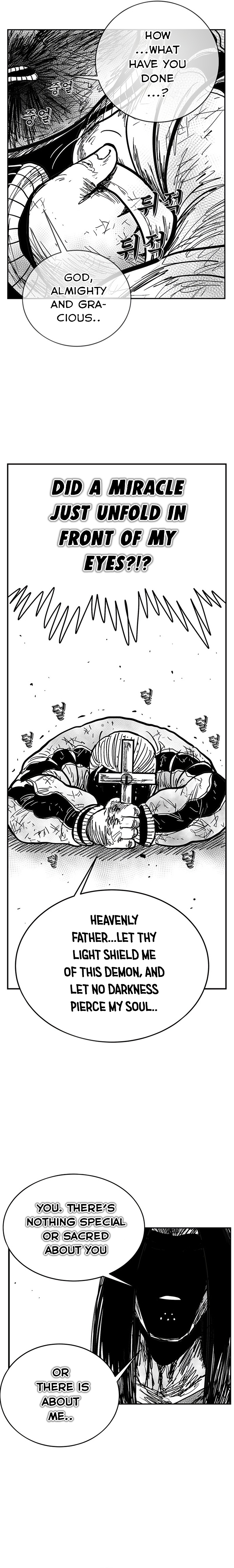 Read Hellper 2 Killberos EN Manga Online