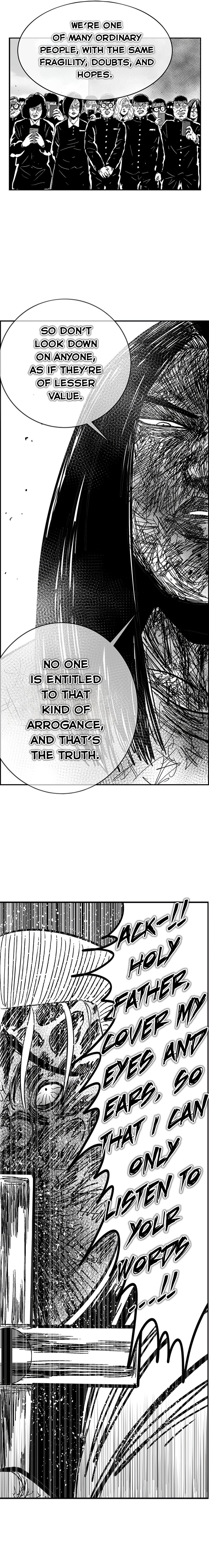 Read Hellper 2 Killberos EN Manga Online