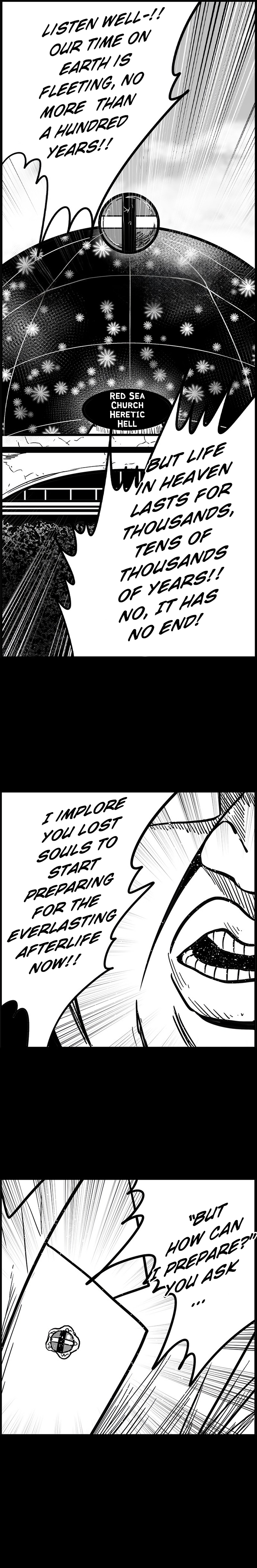 Read Hellper 2 Killberos EN Manga Online