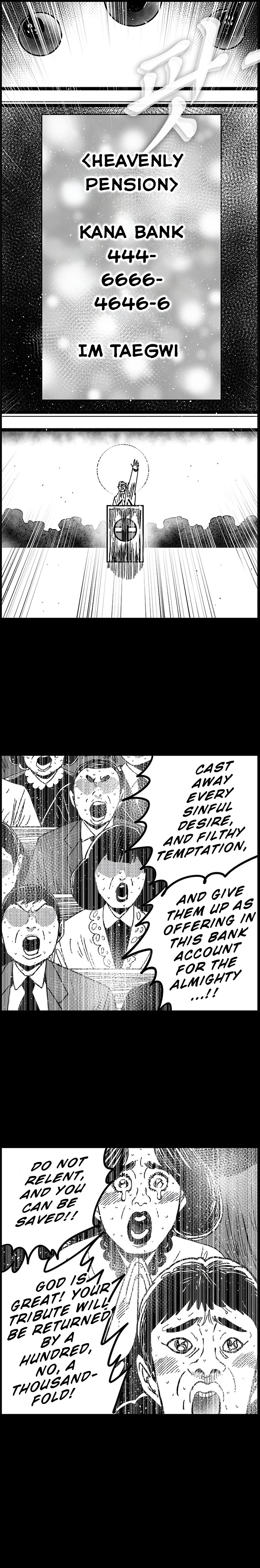 Read Hellper 2 Killberos EN Manga Online