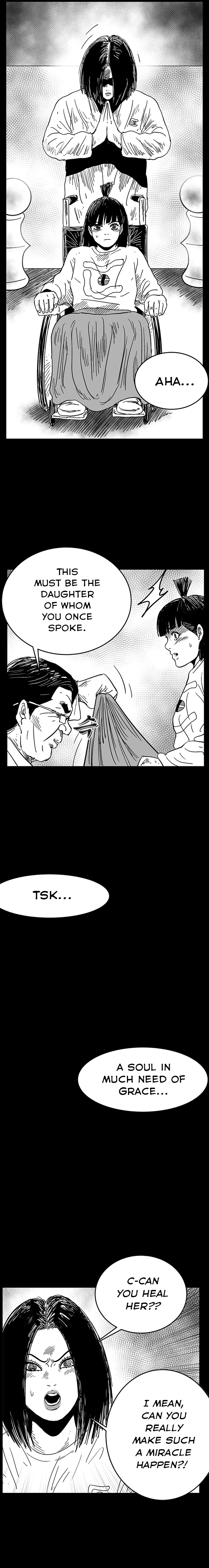 Read Hellper 2 Killberos EN Manga Online