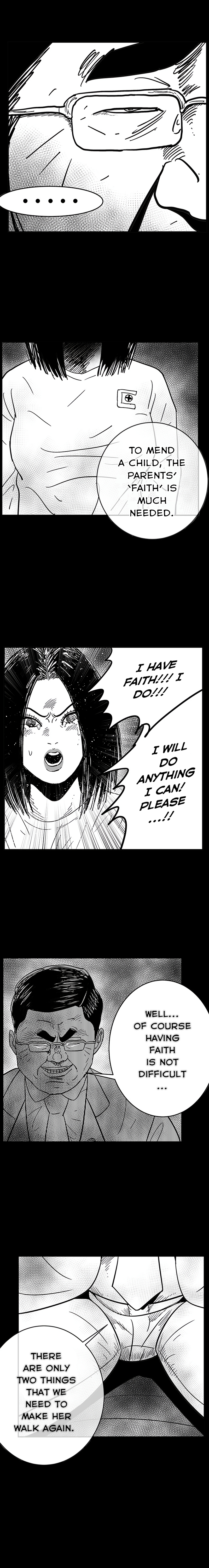 Read Hellper 2 Killberos EN Manga Online