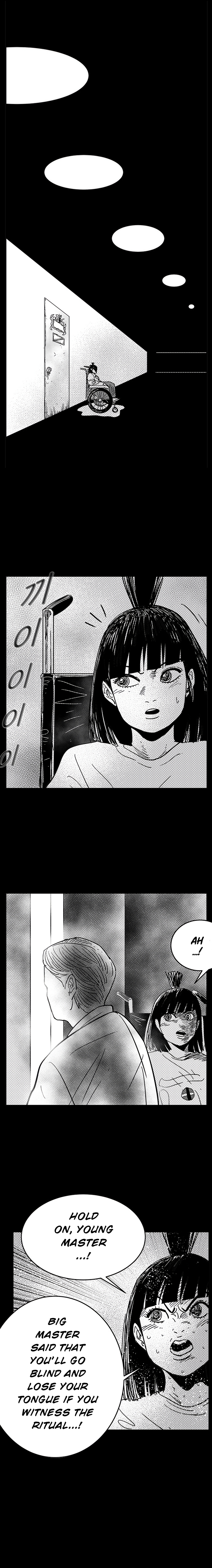 Read Hellper 2 Killberos EN Manga Online