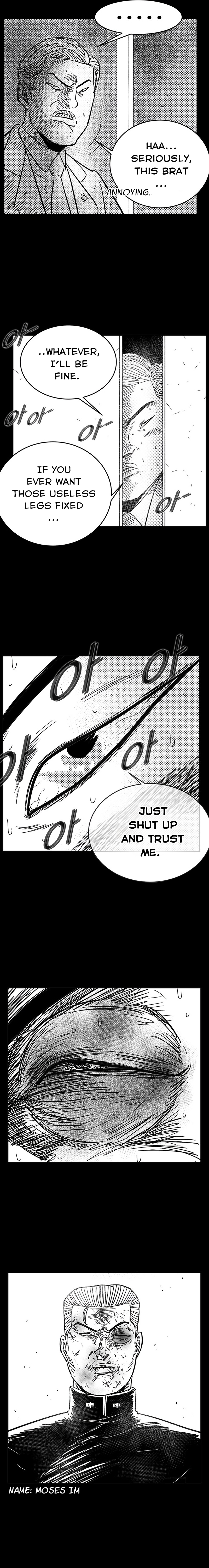 Read Hellper 2 Killberos EN Manga Online