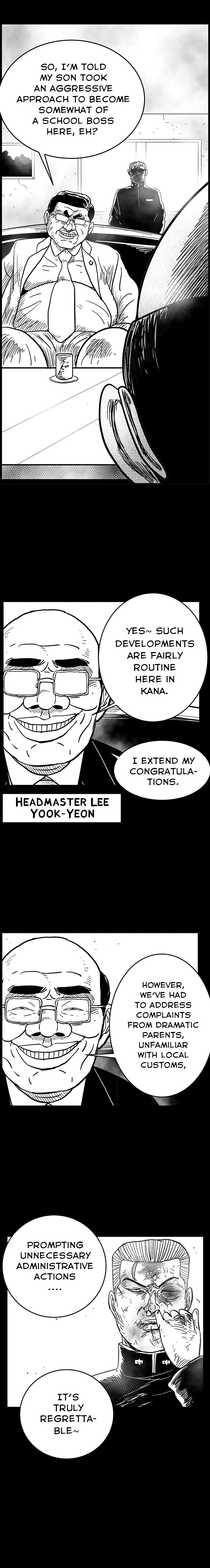 Read Hellper 2 Killberos EN Manga Online