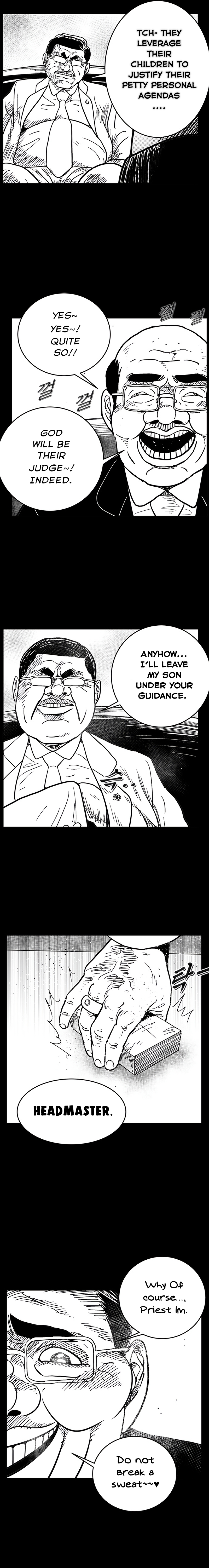 Read Hellper 2 Killberos EN Manga Online