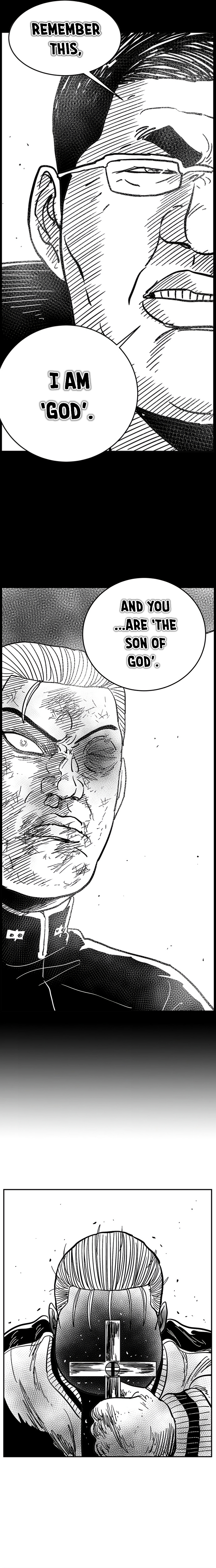 Read Hellper 2 Killberos EN Manga Online