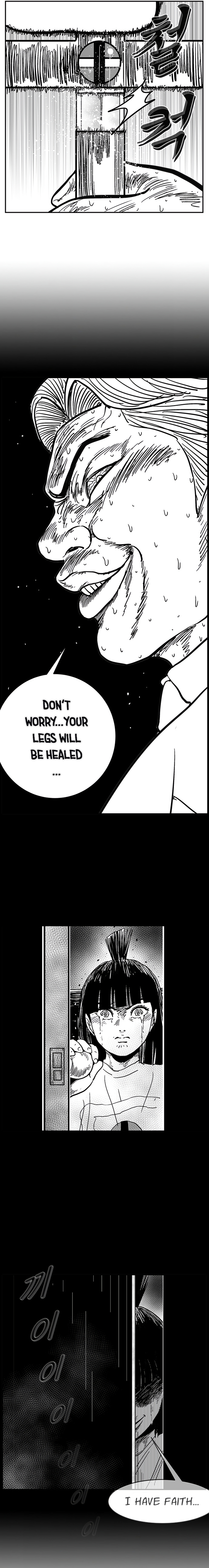 Read Hellper 2 Killberos EN Manga Online