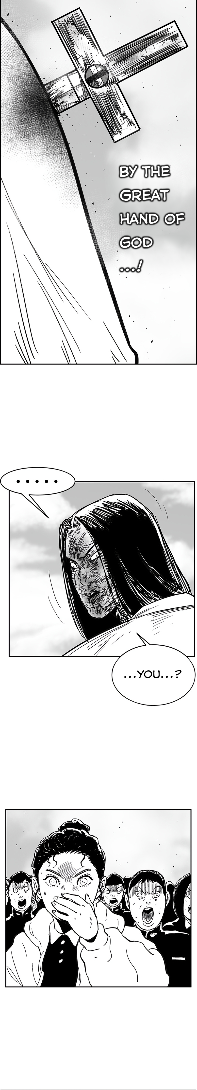 Read Hellper 2 Killberos EN Manga Online