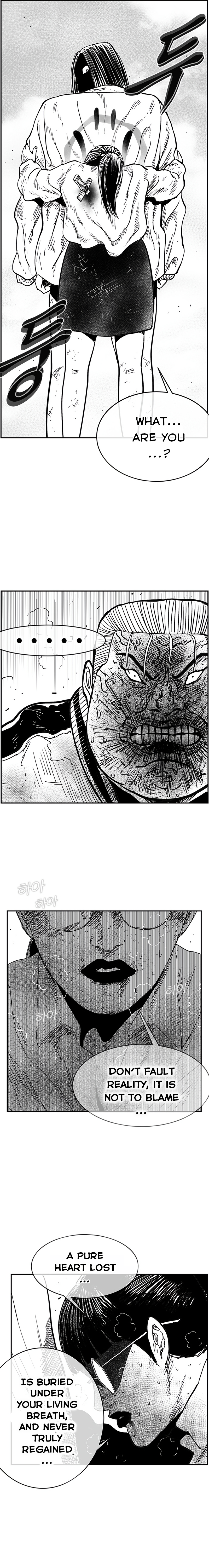 Read Hellper 2 Killberos EN Manga Online