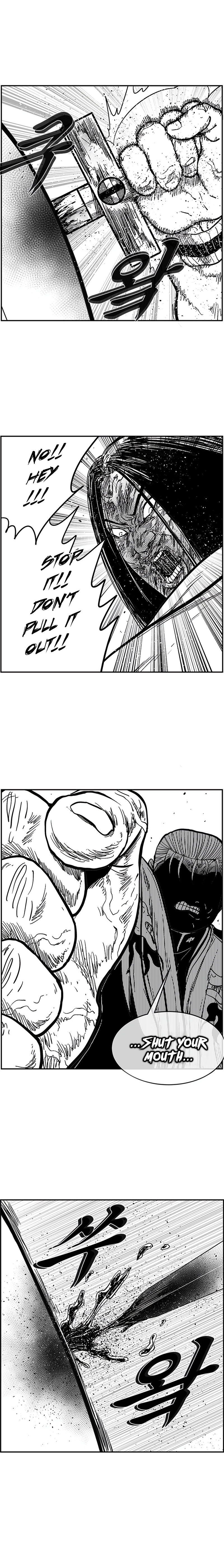 Read Hellper 2 Killberos EN Manga Online