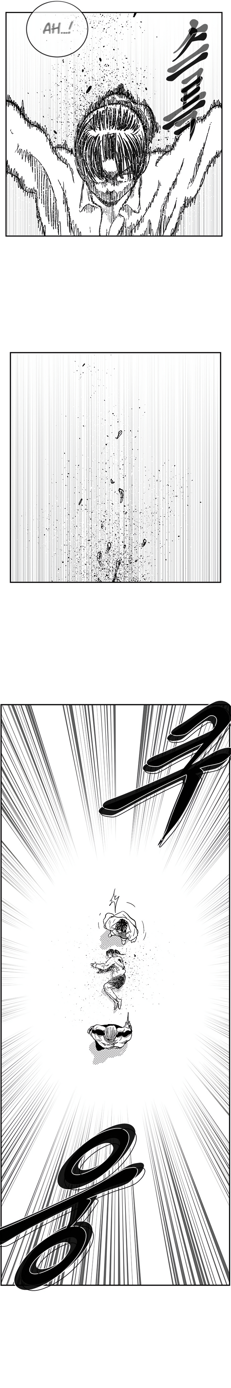 Read Hellper 2 Killberos EN Manga Online